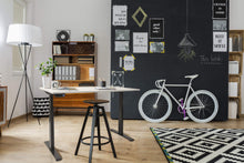 Load image into Gallery viewer, Dextro Plus Electrically Height-Adjustable Desk