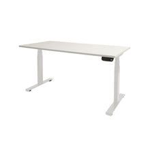 Load image into Gallery viewer, Dextro Plus Electrically Height-Adjustable Desk