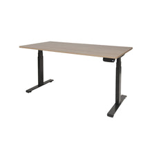 Load image into Gallery viewer, Dextro Plus Electrically Height-Adjustable Desk