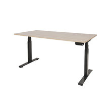 Load image into Gallery viewer, Dextro Plus Electrically Height-Adjustable Desk