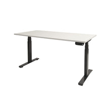 Load image into Gallery viewer, Twitch Dextro Plus Electrically Height-Adjustable Desk
