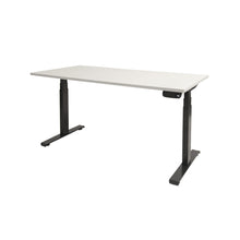 Load image into Gallery viewer, Dextro Plus Electrically Height-Adjustable Desk