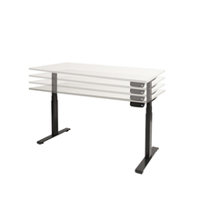 Load image into Gallery viewer, Twitch Dextro Plus Electrically Height-Adjustable Desk