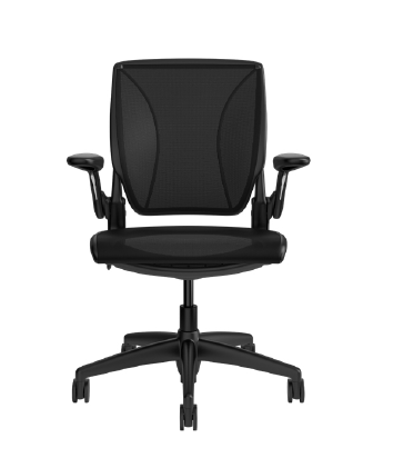 Humanscale Mesh Ergonomic Task Chair