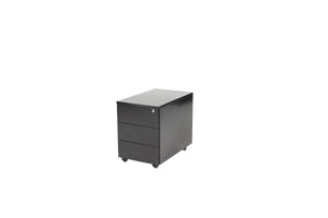 Couchbase 3-drawer Mobile Pedestal