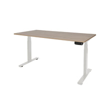 Load image into Gallery viewer, Dextro Plus Electrically Height-Adjustable Desk
