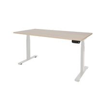 Load image into Gallery viewer, Dextro Plus Electrically Height-Adjustable Desk
