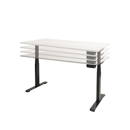 Couchbase Dextro Height Adjustable Desk