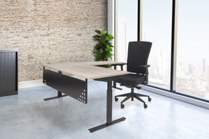 Linesto Plus desk